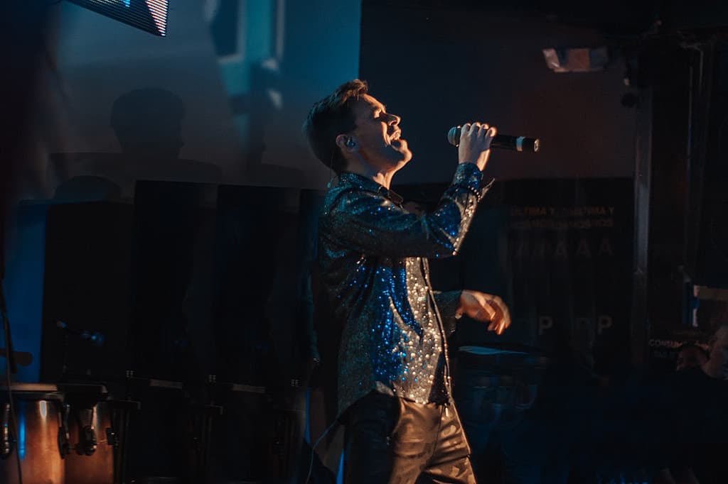 El simbolo regresa 2021