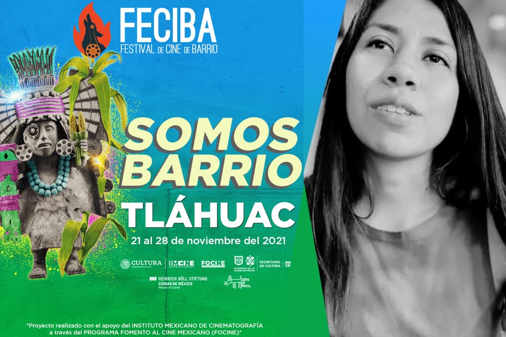 Festival de cine de barrio 2021