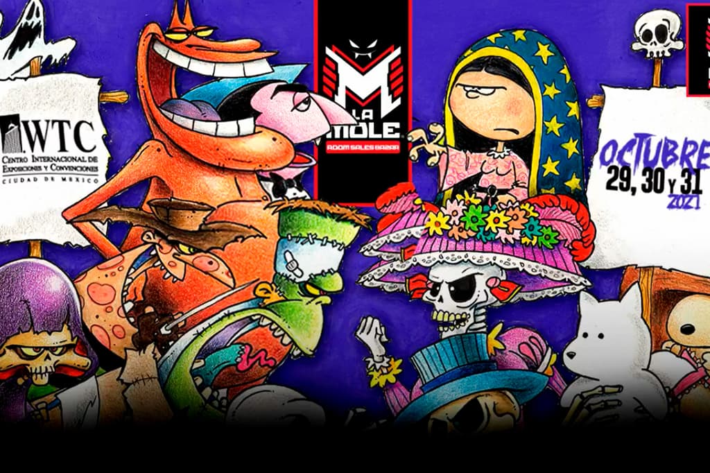 La Mole Room Sales Bazar 2021