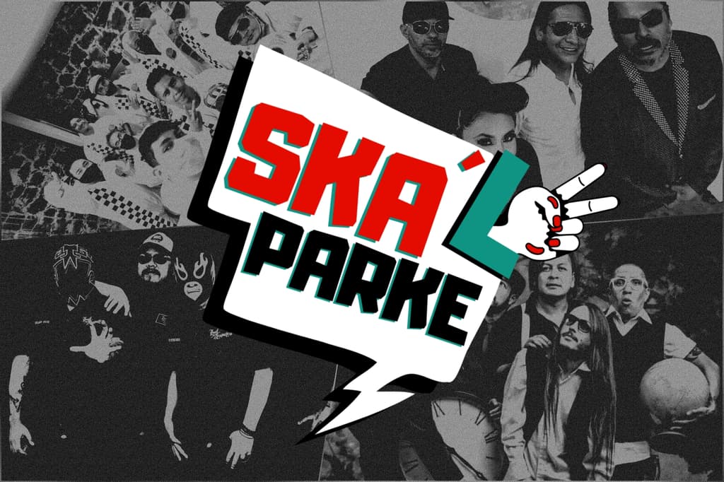 Ska'l Parke 2021