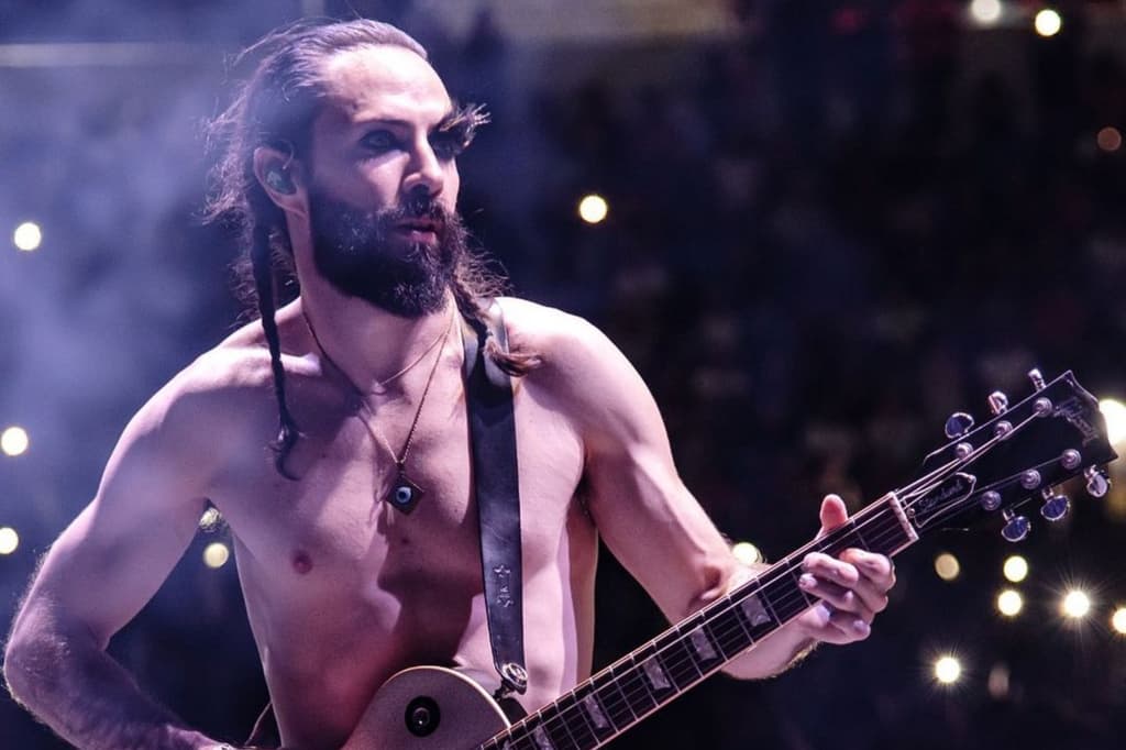 moderatto en vivo 2022