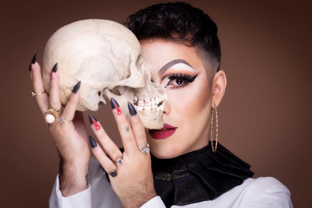 Parafernalia Teatro 10 años