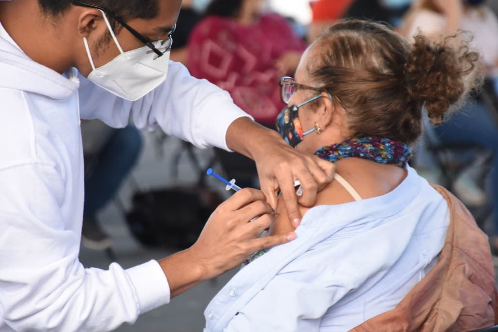 calendario de vacunación a cincuentones