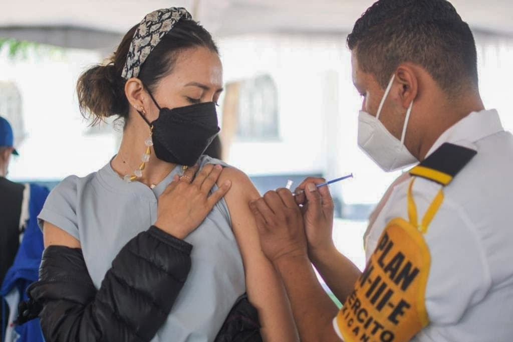 refuerzo a centennials