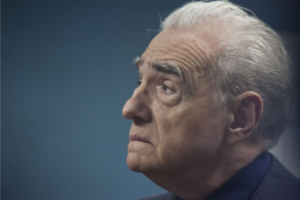 Martin Scorsese plataforma de streaming