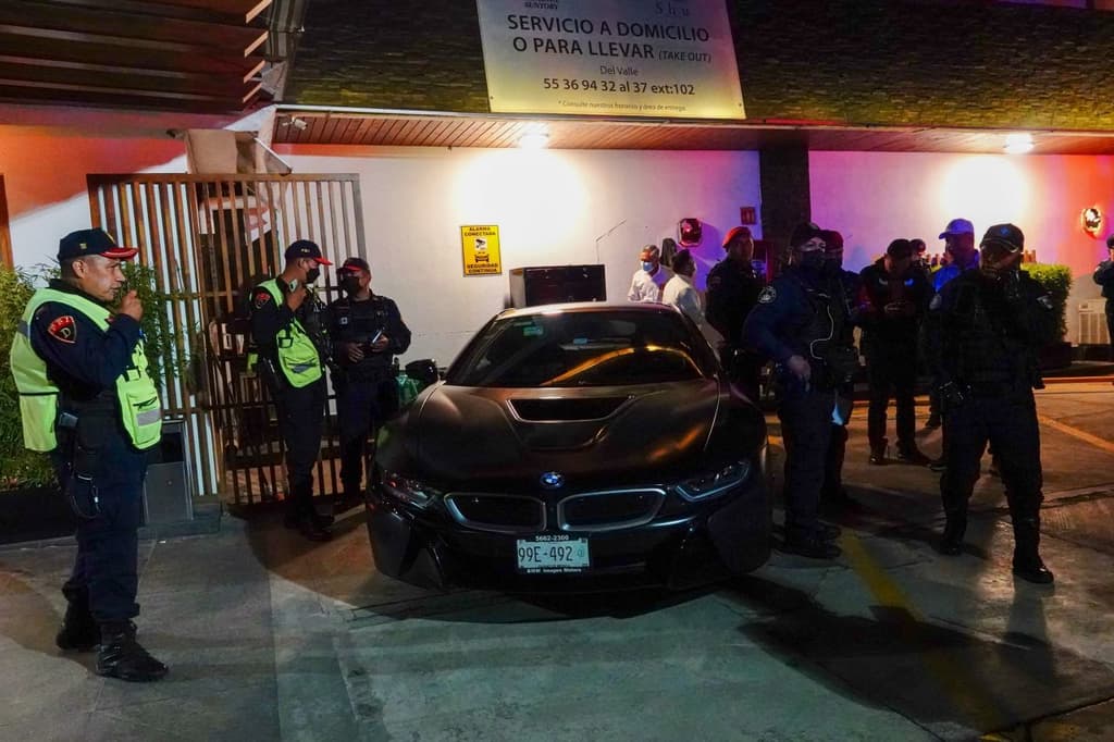 asesinato de Yrma Lydya