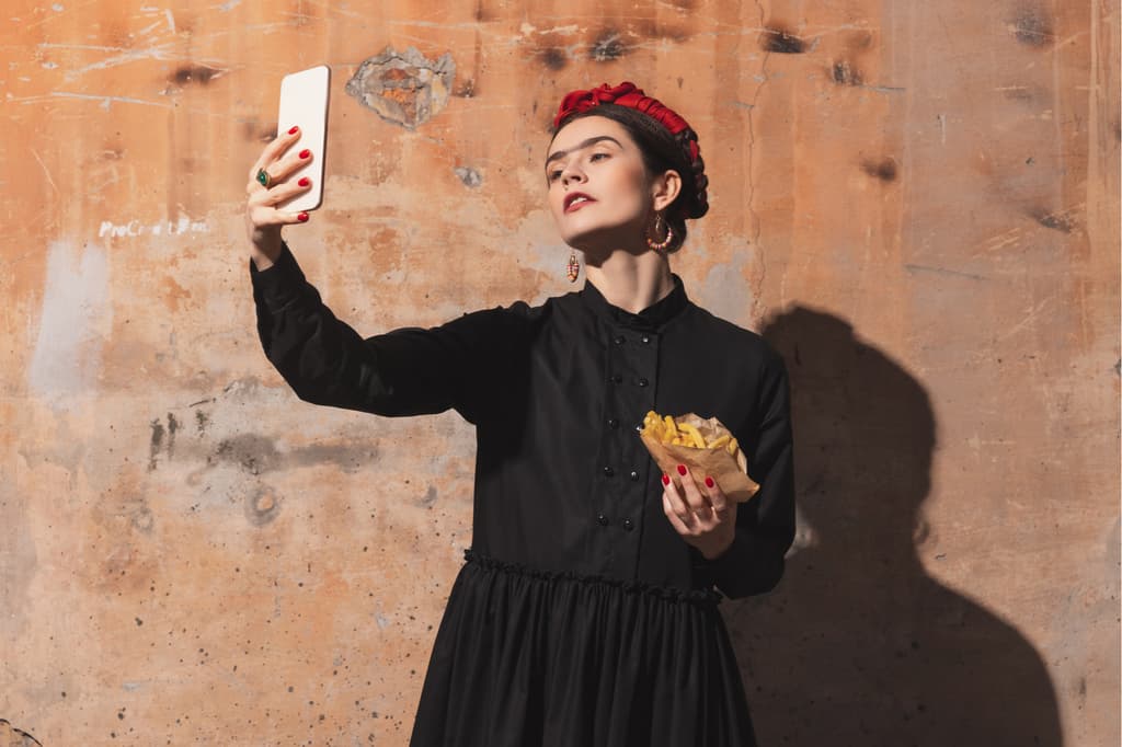 frida khalo tendrá su propio musical en broadway