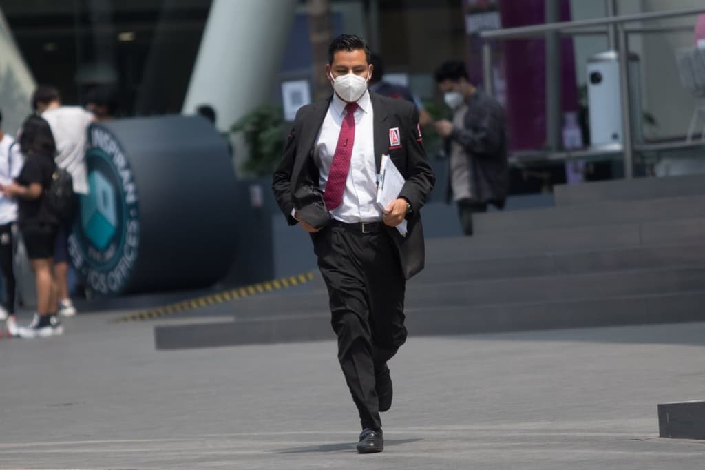 jornada laboral de 6 horas