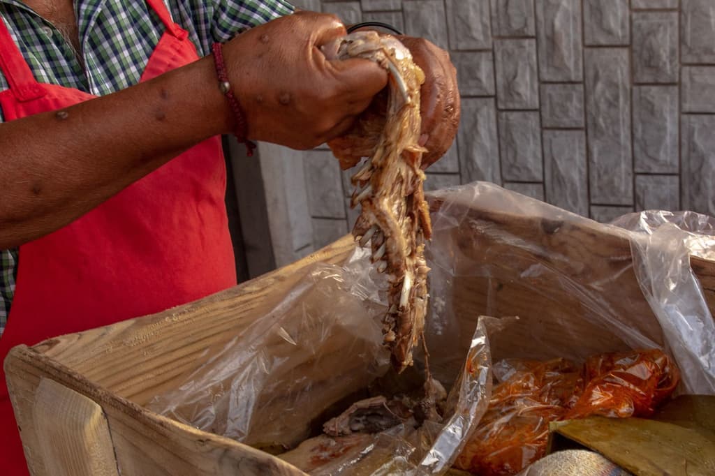 feria de la barbacoa 2022