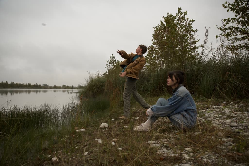 A cielo abierto: El debut cinematográfico de los hermanos Arriaga sobre venganza y duelo | Foto: K&S Films