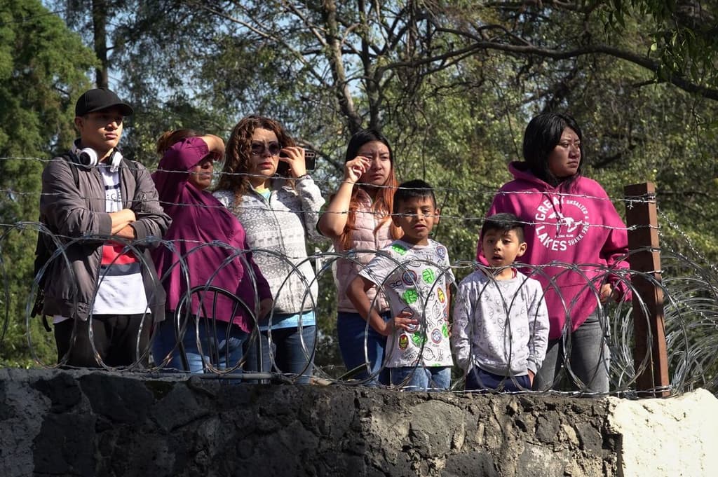 Salida Carroza Silvia Pinal-4