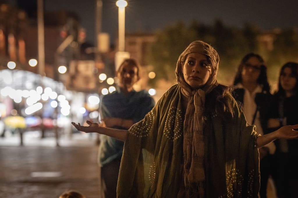 Tour de cuentos mexicanos de Navidad en Coyoacán ¡Ármate el plan! | Foto: Turisteando Ando 