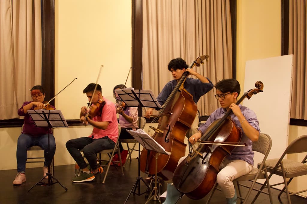 Jotxs, Lenchxs y Vestidxs 2025: conciertos, arte y orgullo LGBTQIA+ | Foto: OFIDI