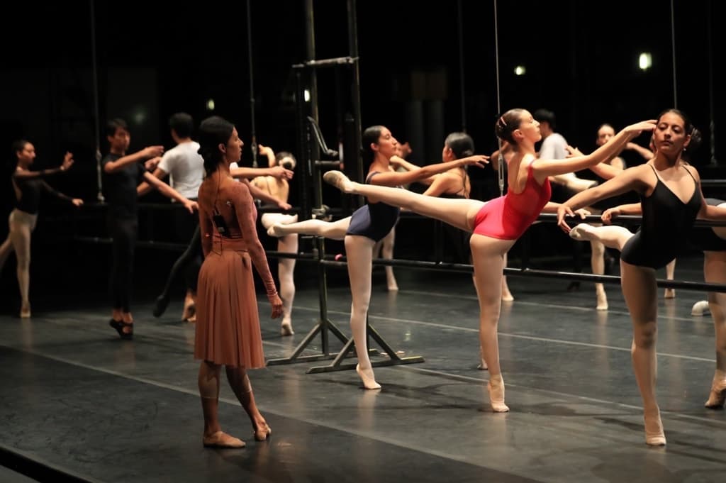 Así será Danzatlán 2025: el festival gratuito que celebra la danza en grande en el Edomex | Foto: Danzatlán 