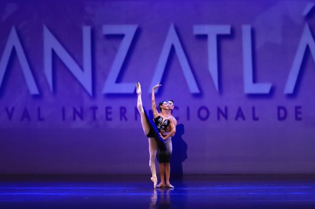 Así será Danzatlán 2025: el festival gratuito que celebra la danza en grande en el Edomex | Foto: Danzatlán 