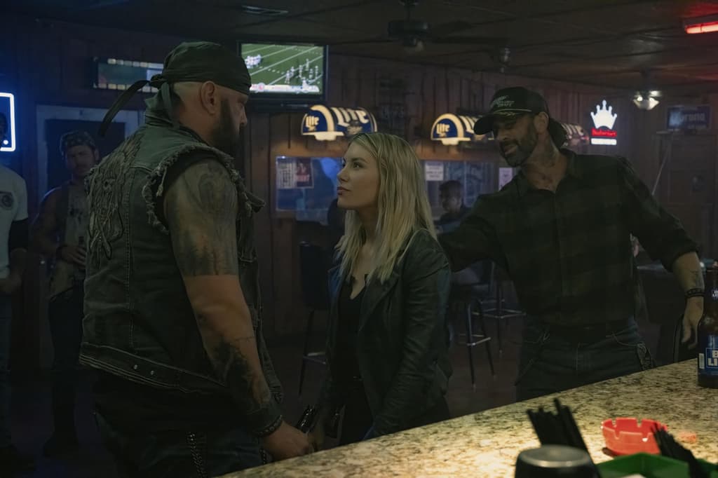 Peacemaker temporada 2: James Gunn nos cuenta cómo evoluciona el antihéroe de DCU | Foto: DC Studios 