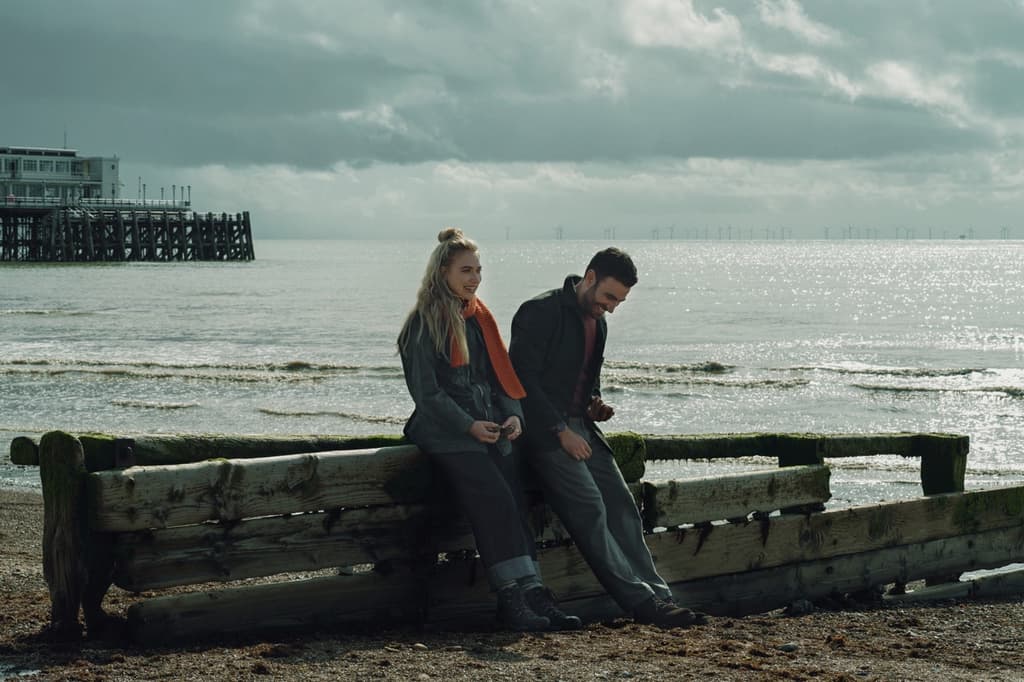 ¿Y si el amor de tu vida no fuera quien elegiste? All of You, una película que te hará llorar | Foto: Apple TV