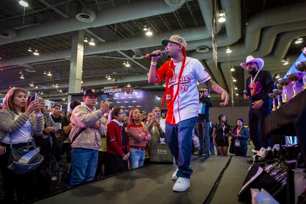 Expo Beauty Show 2025: uñas, maquillaje y pura belleza | Foto: Expo Beauty Show