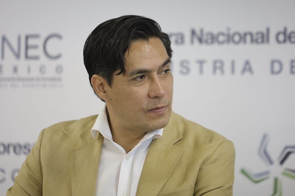 Salvador Herrera, director general de Urbanística,