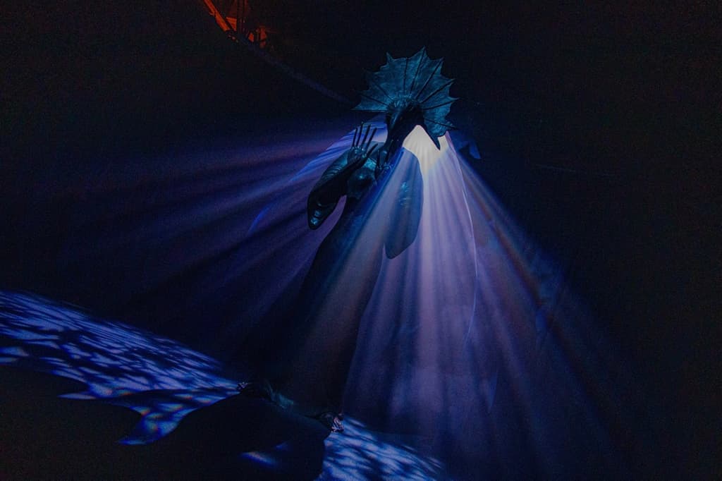 Qué verás en Leonora Carrington: Laberinto mágico, la expo inmersiva en CDMX