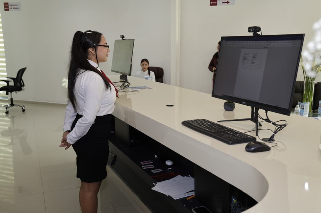 Estudia IA o enfermería en el Bachillerato Margarita Maza en Edomex: carreras y cómo hacer el prerregistro
