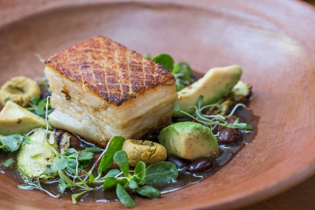 120 mejores restaurantes de México