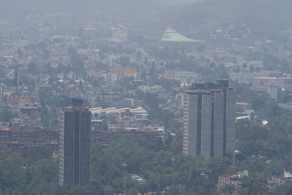 Por contingencia habrá No circula