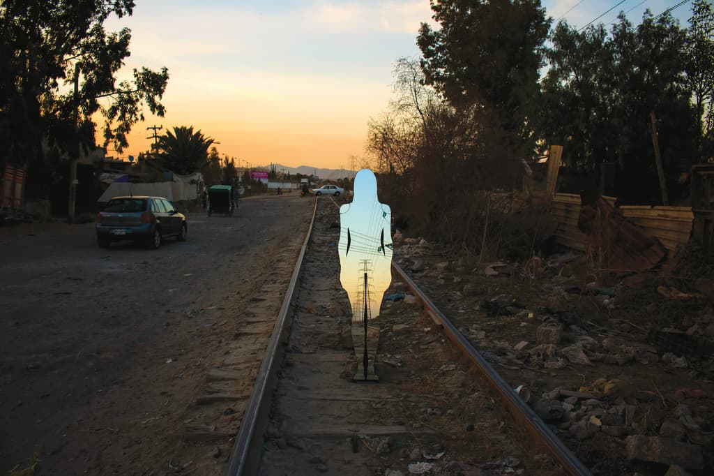 Feminicidio: La muerte sale por el oriente