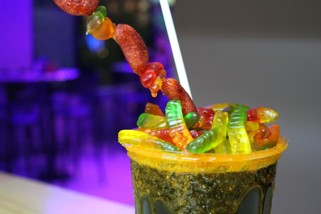 Si te gustan las gomichelas, no estás solo