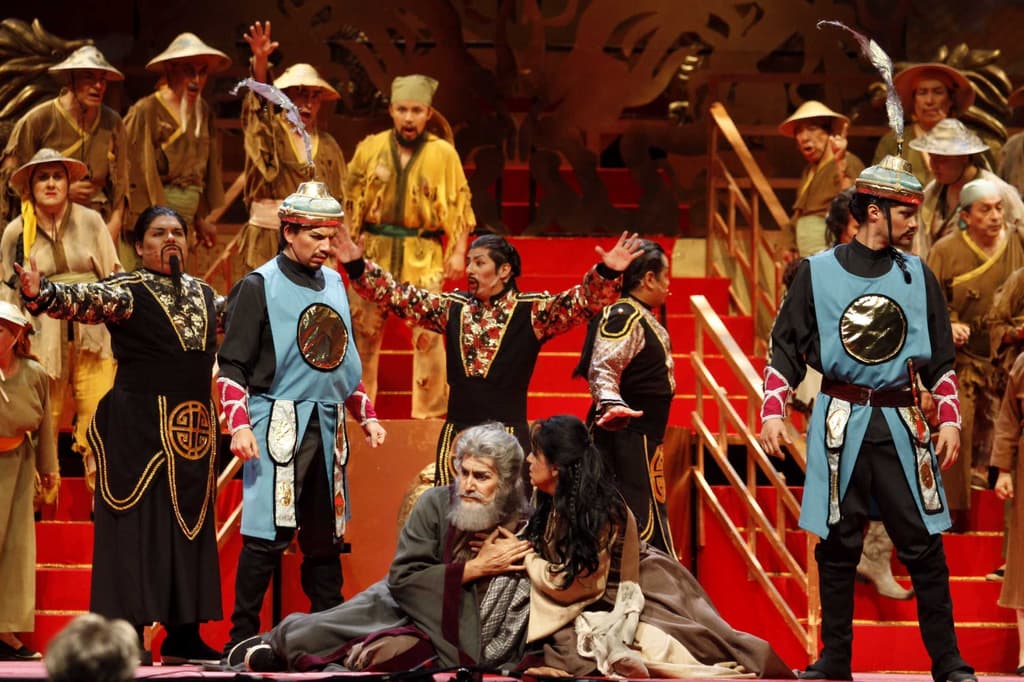turandot