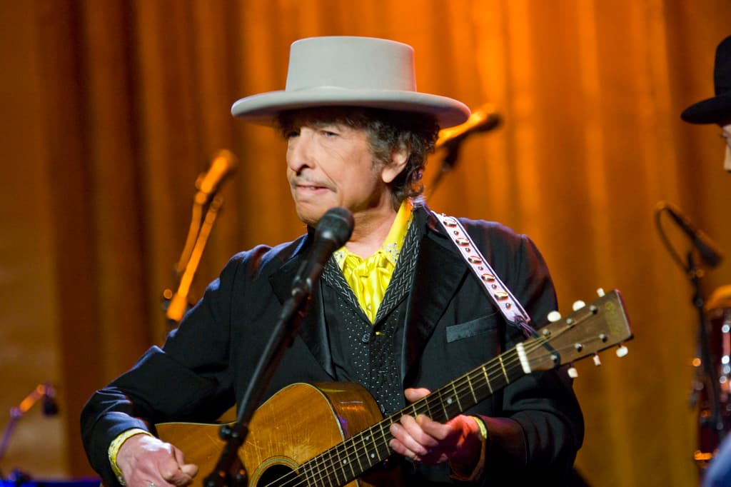 Bob Dylan