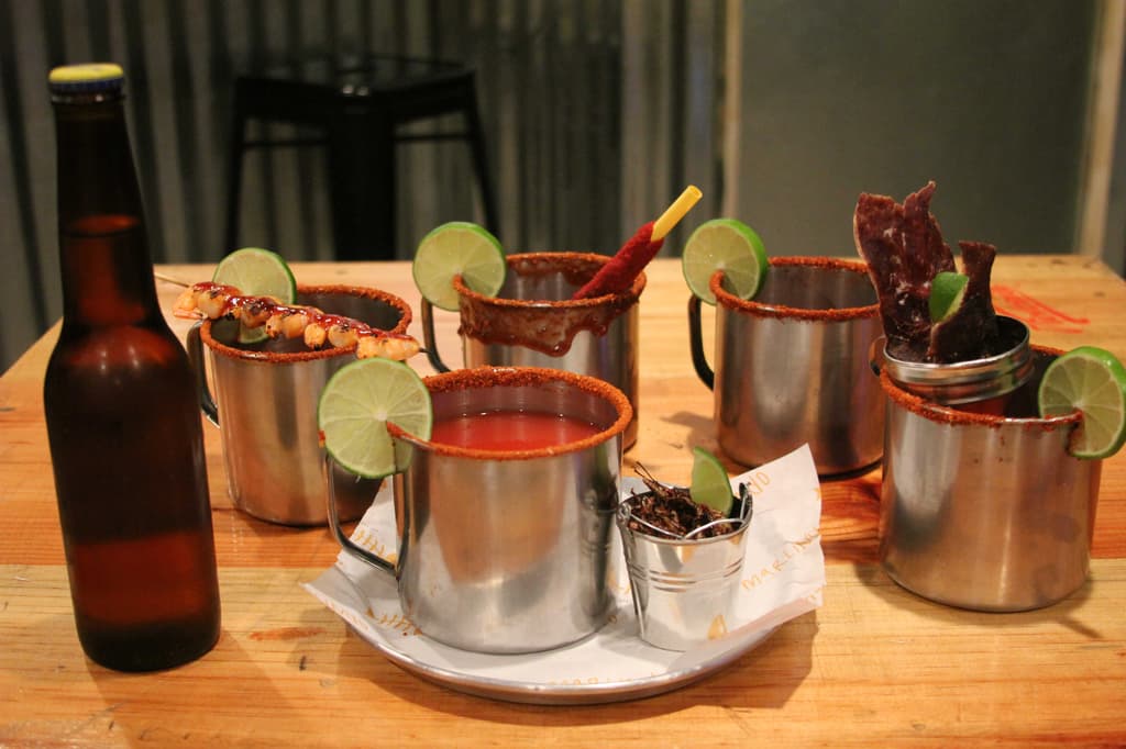 Clamatos para apapachar el alma