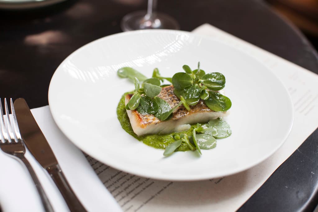 El makover de la carta sumó más platos