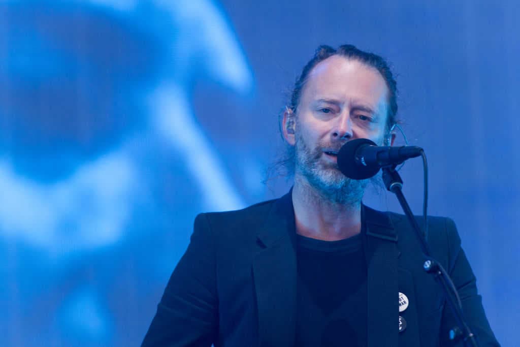 Radiohead