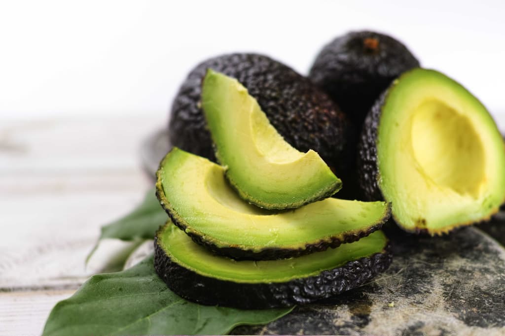 aguacate precio