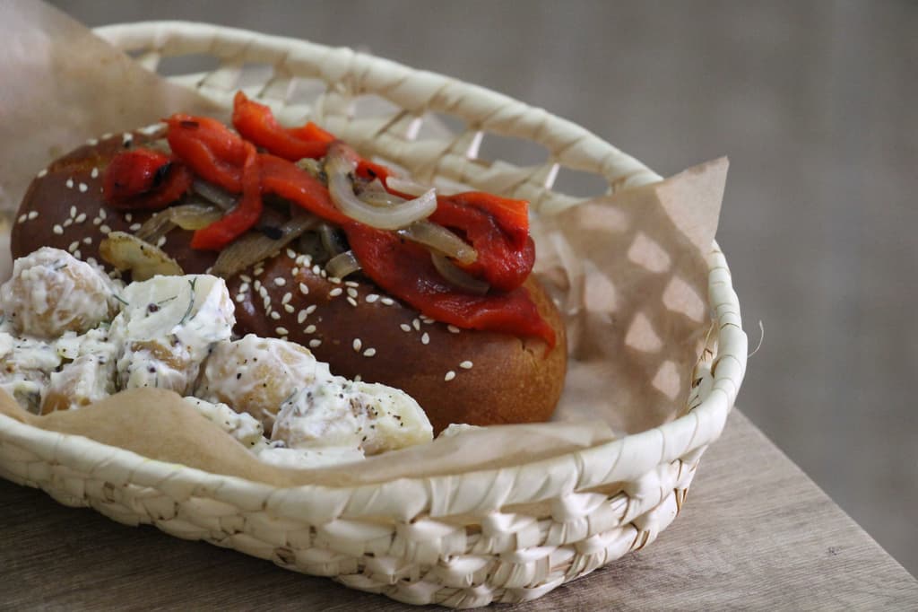 Jocho de pollo habanero