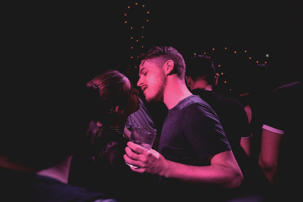 Americana Social Club