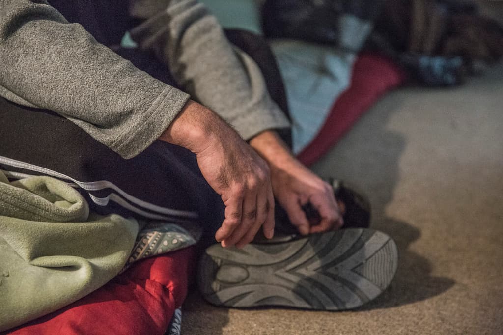 Brindarán apoyo económico a migrantes durante Semana Santa en CDMX