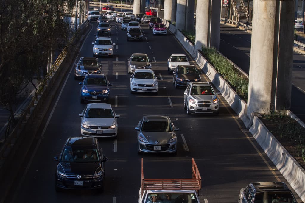 reencarpetado en cuatro vialidades