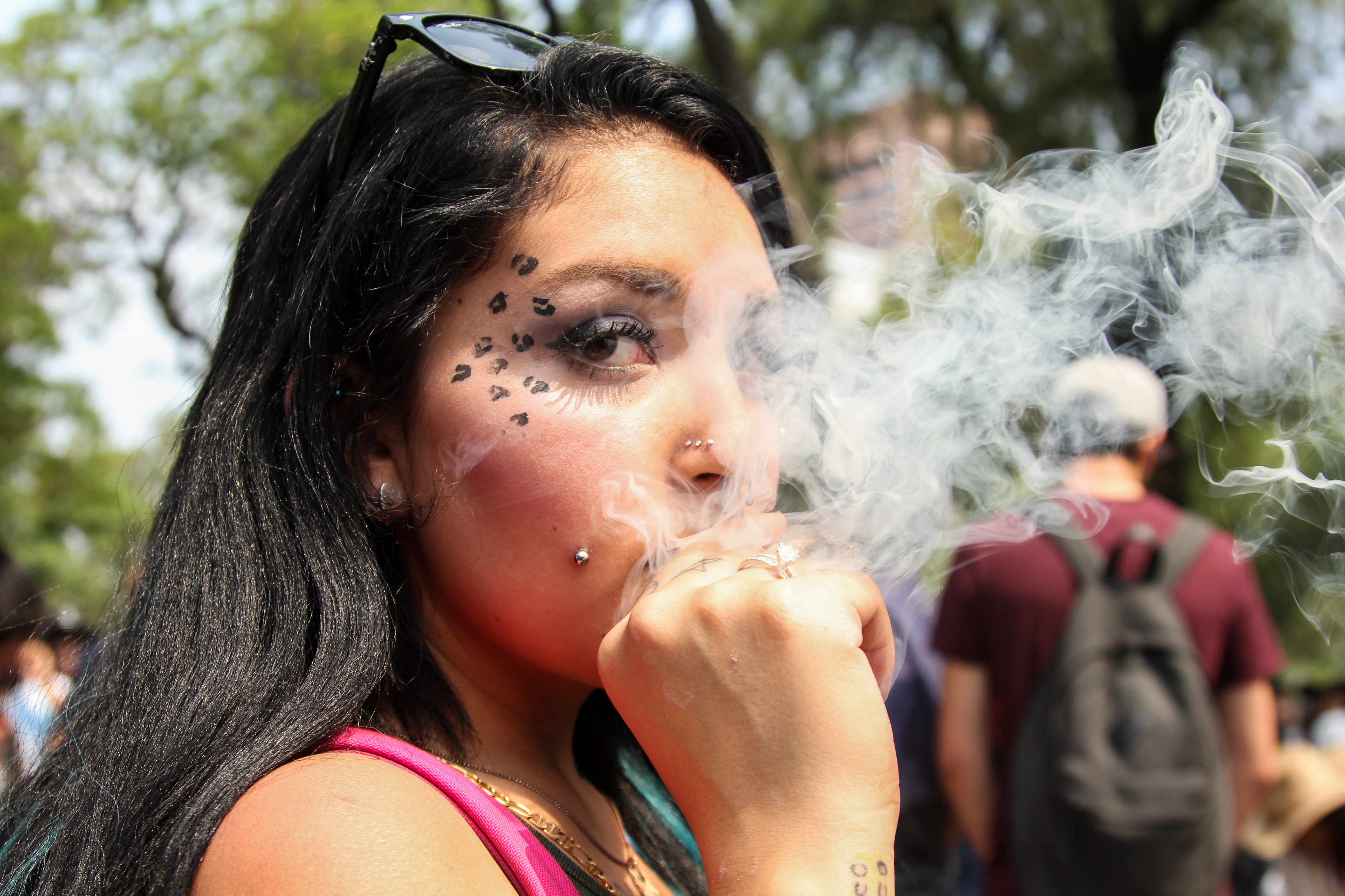 marihuana legal en México