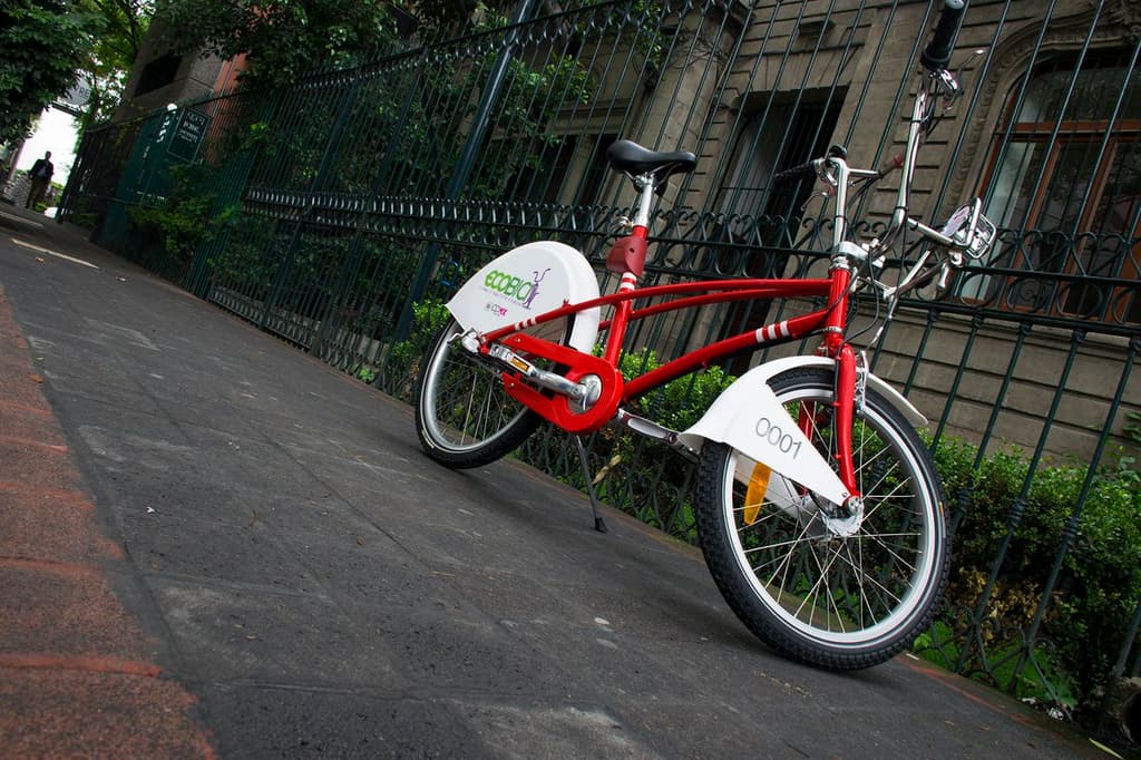 ciclista atropellada