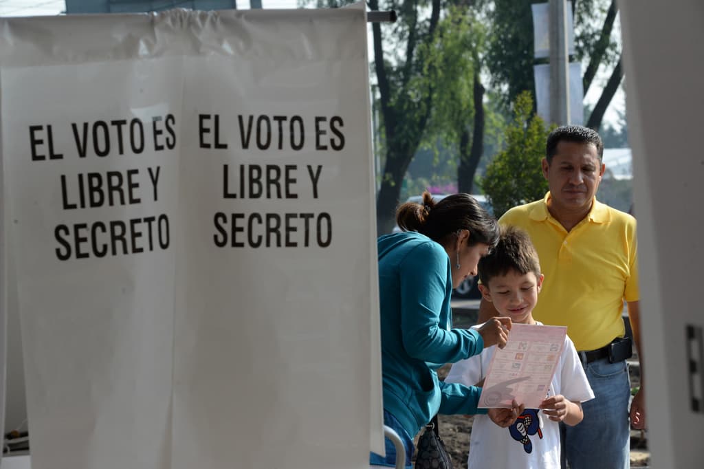El PREP en la CDMX comenzará el 1 de julio a las 20 horas.