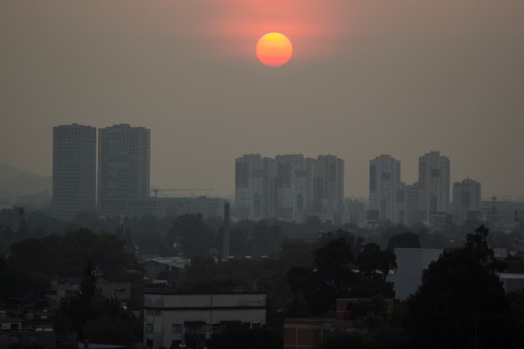primera contingencia del año