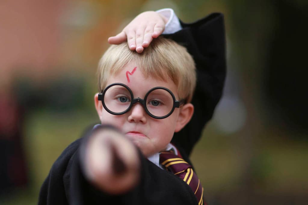 festival de magia y hechicería 2018