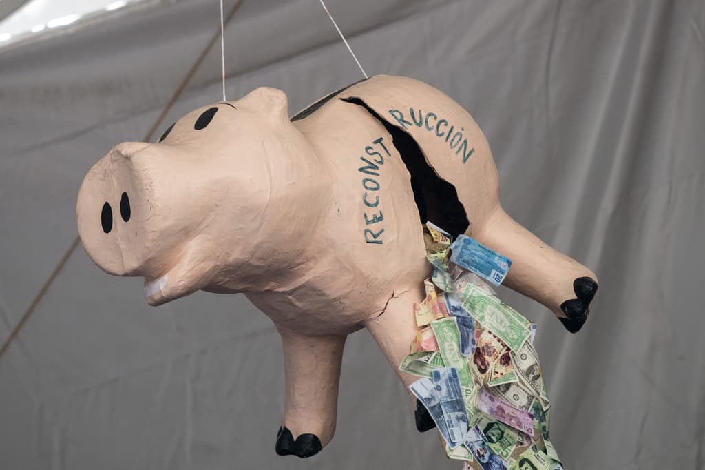 El derecho a la reconstrucción