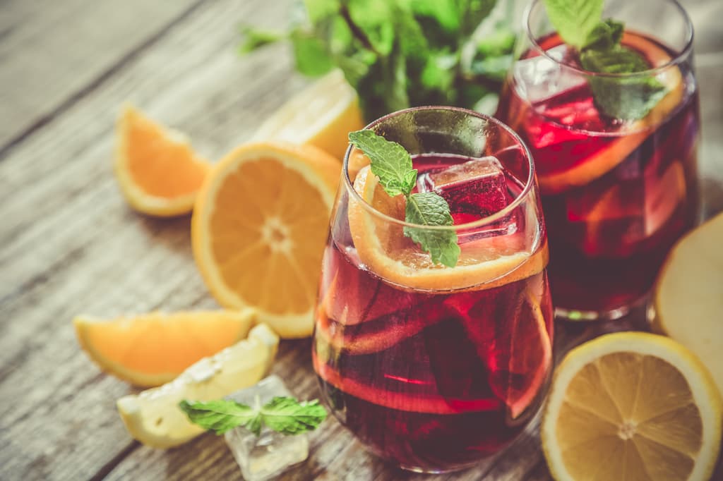 tinto de verano