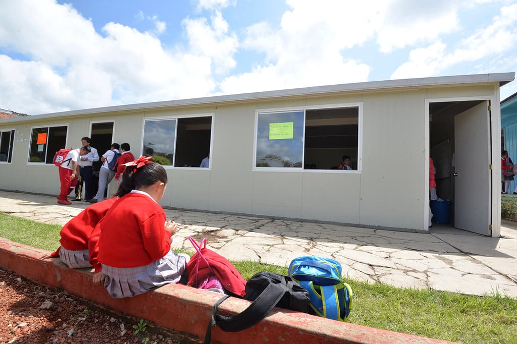 suspension de clases en estado de mexico