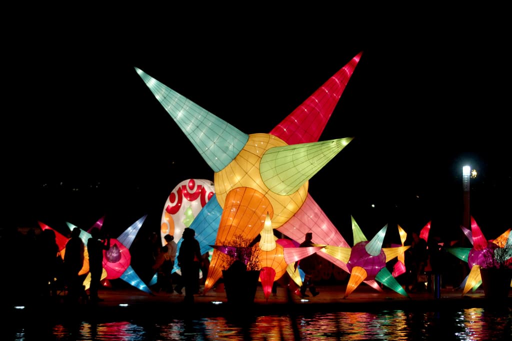 destinos para Navidad en México