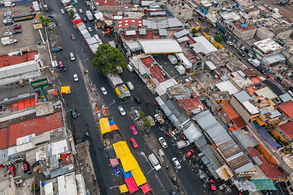 plan de desarrollo para iztapalapa