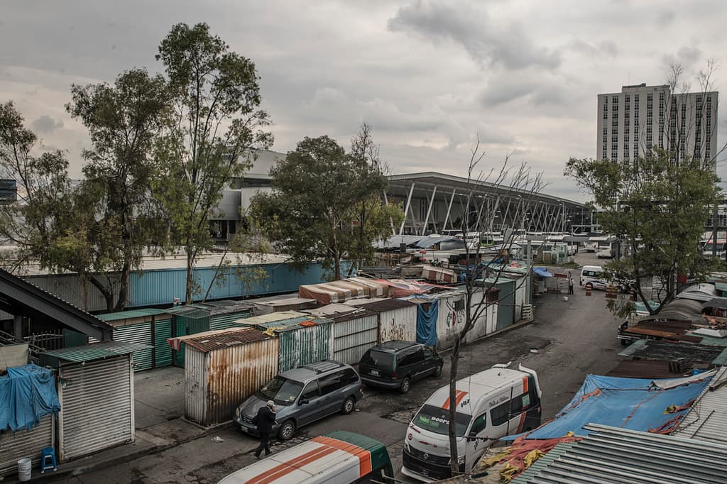 robos en cuatro caminos